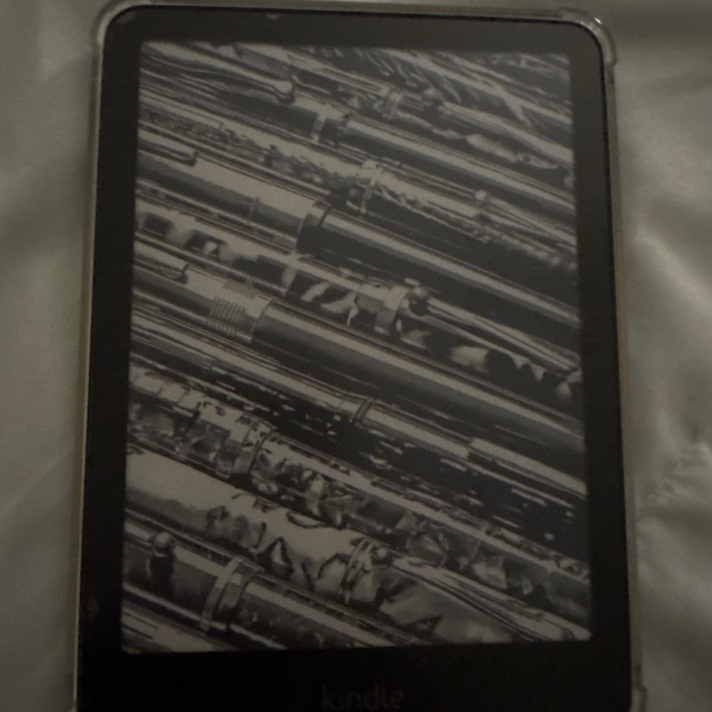 Kindle Paperwhite